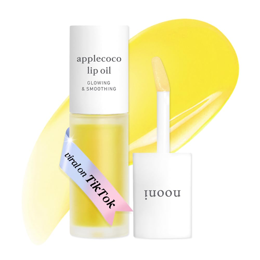 NOONI Applecoco front tube showing sleek packaging and quick access benefit