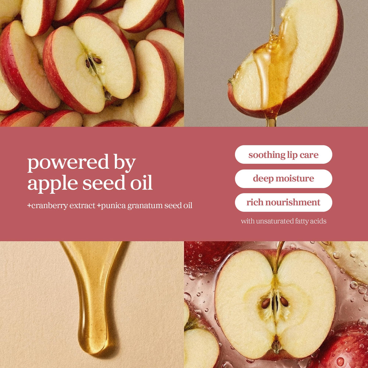 NOONI applicator close-up demonstrating precise, mess-free application