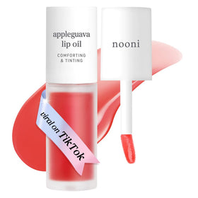 NOONI Appleguava front packaging showing compact tube and brand