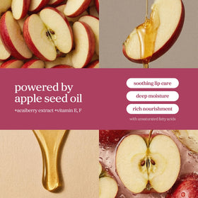 NOONI applicator close-up highlighting smooth wand for precise application