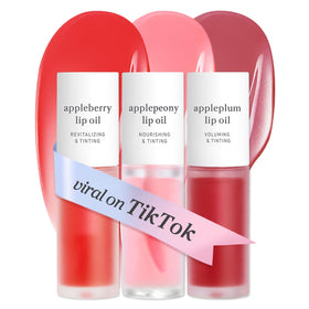 NOONI front packaging trio showing three glossy tubes and vibrant labels for easy gift choice