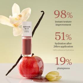 NOONI ingredients label highlighting nourishing components and safety