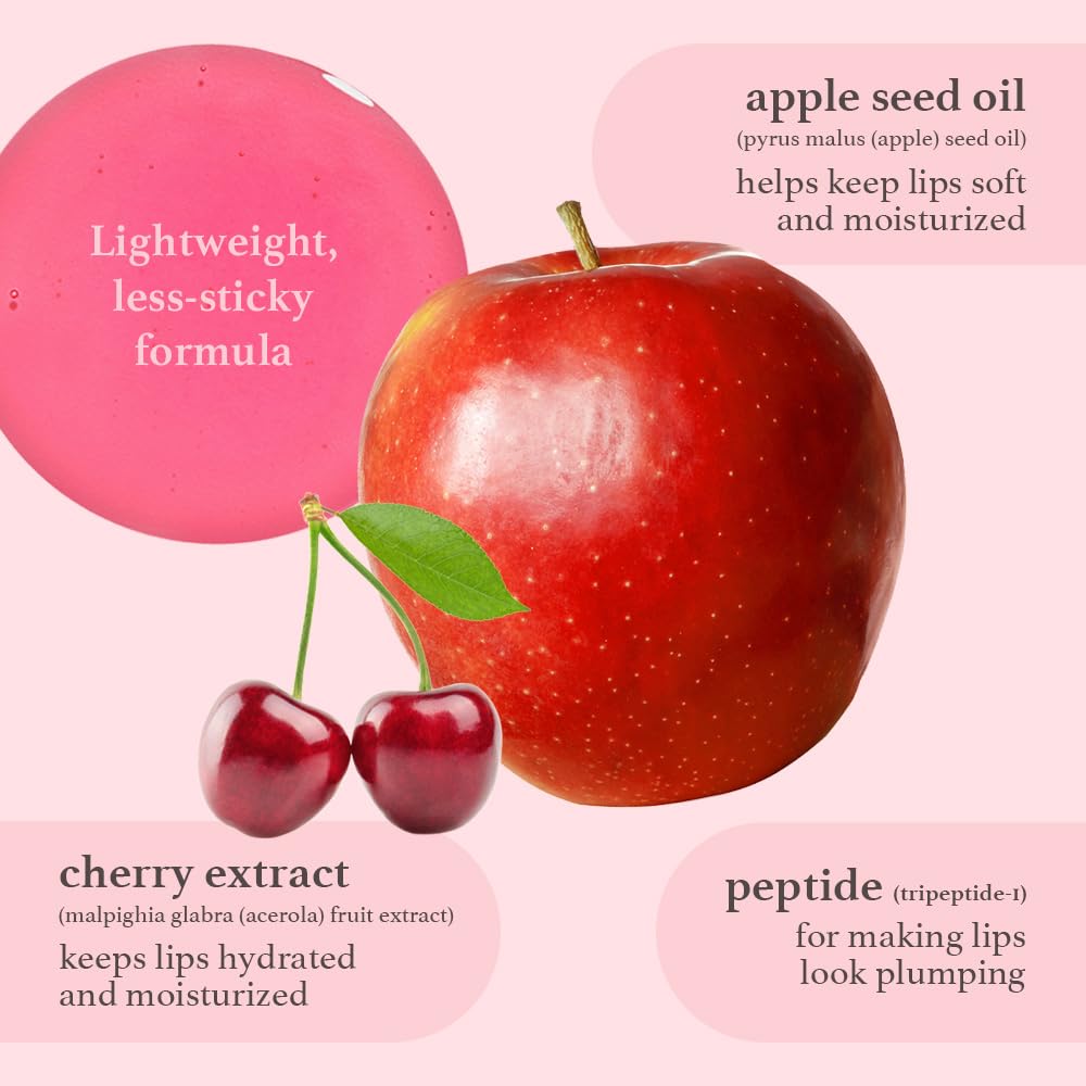 NOONI texture oil droplet closeup showing lightweight emollient feel benefit