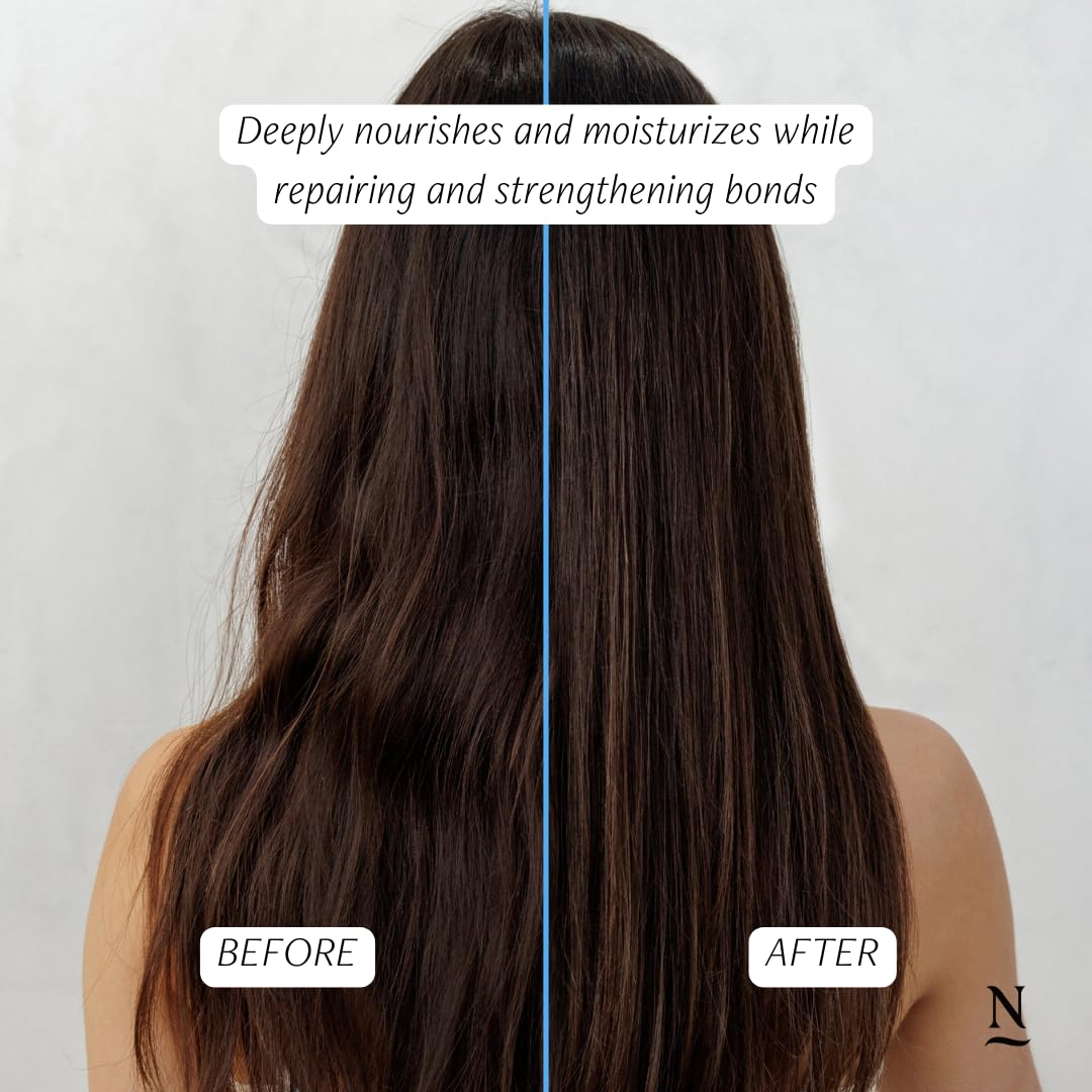 Nopalera size comparison next to ruler showing compact, long-lasting form