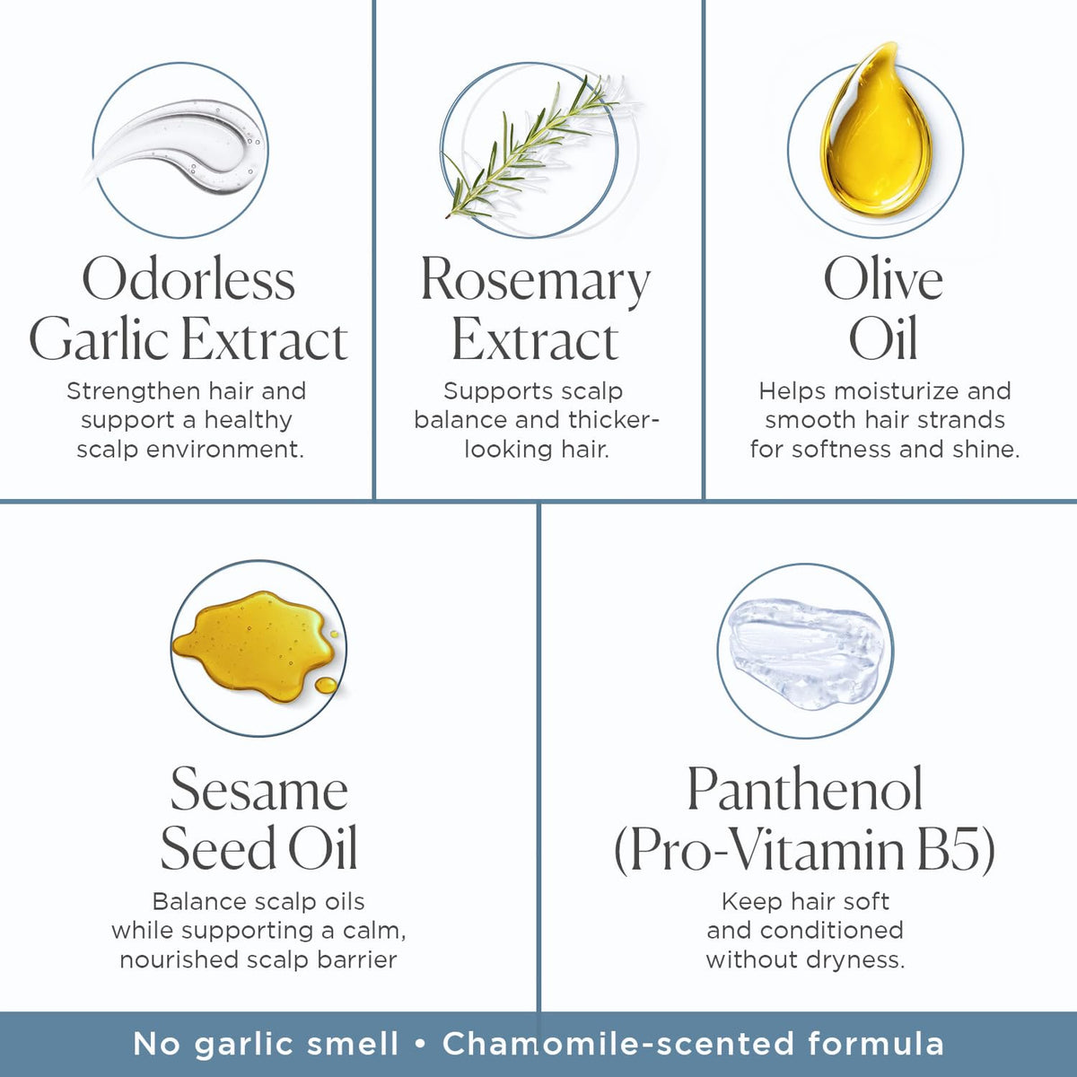Nora Ross creamy lather texture illustrating gentle clarifying action