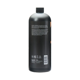 Norvell Cosmo printed expiration date label emphasizing freshness benefit