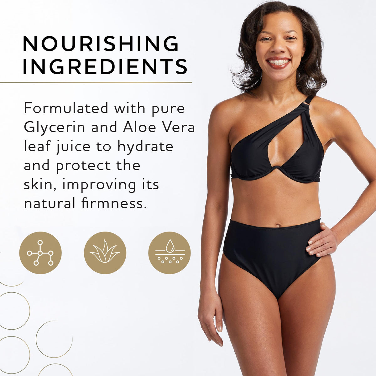 Norvell ingredient highlights hyaluronic acid and aloe benefits