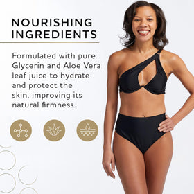 Norvell ingredient highlights hyaluronic acid and aloe benefits