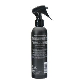 Norvell Hydrofirm bottle with hyaluronic acid and aloe flatlay for hydration