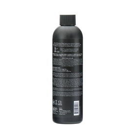 Norvell bottle with protective nose filter and shields for safe use