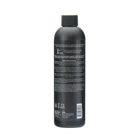 Norvell product in salon setting with technician applying for professional treatment assurance
