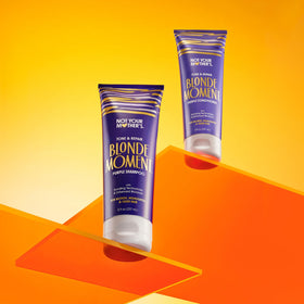 Not Your Mother's conditioner cream close-up illustrating hydration benefit
