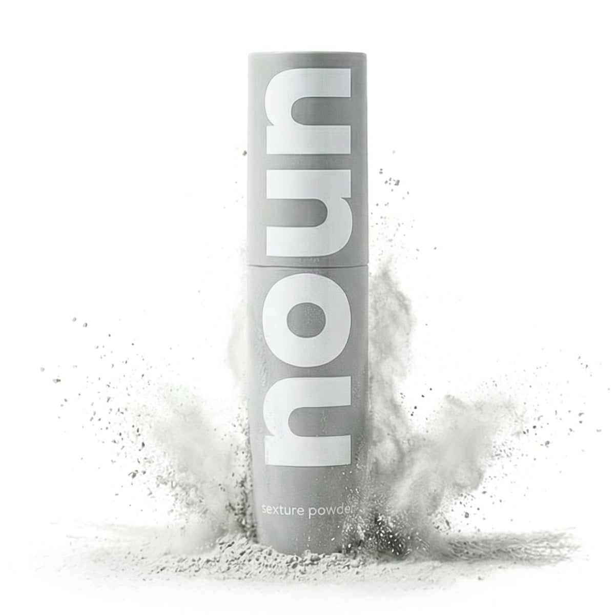 NOUN front packaging showing product and natural ingredients benefits