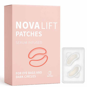 NOVALIFT front packaging showing box and product for clear identification and convenience