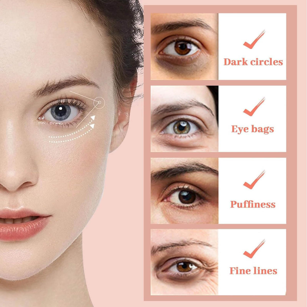 NOVALIFT close-up hydrogel texture highlighting serum infusion and hydration