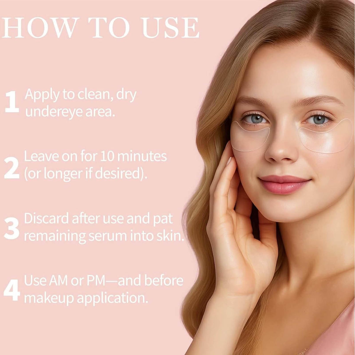 NOVALIFT in bathroom routine setting showing ready-to-use convenience and glow