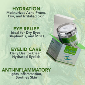 NOVEHA cream texture closeup highlighting hydration and lightweight feel