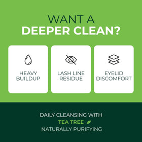 NOVEHA gel texture on fingertip highlighting smooth spreadability and easy use
