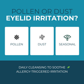 NOVEHA close-up wipe texture highlighting gentle fibers and soothing formula