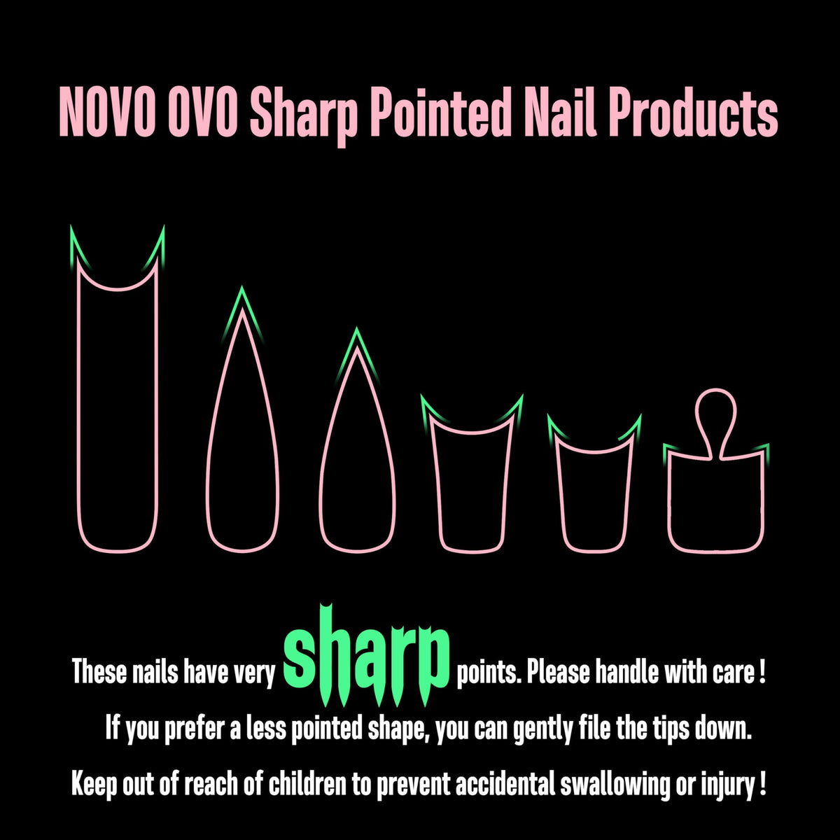 NOVO OVO macro of soft gel base and white tip showing smooth texture