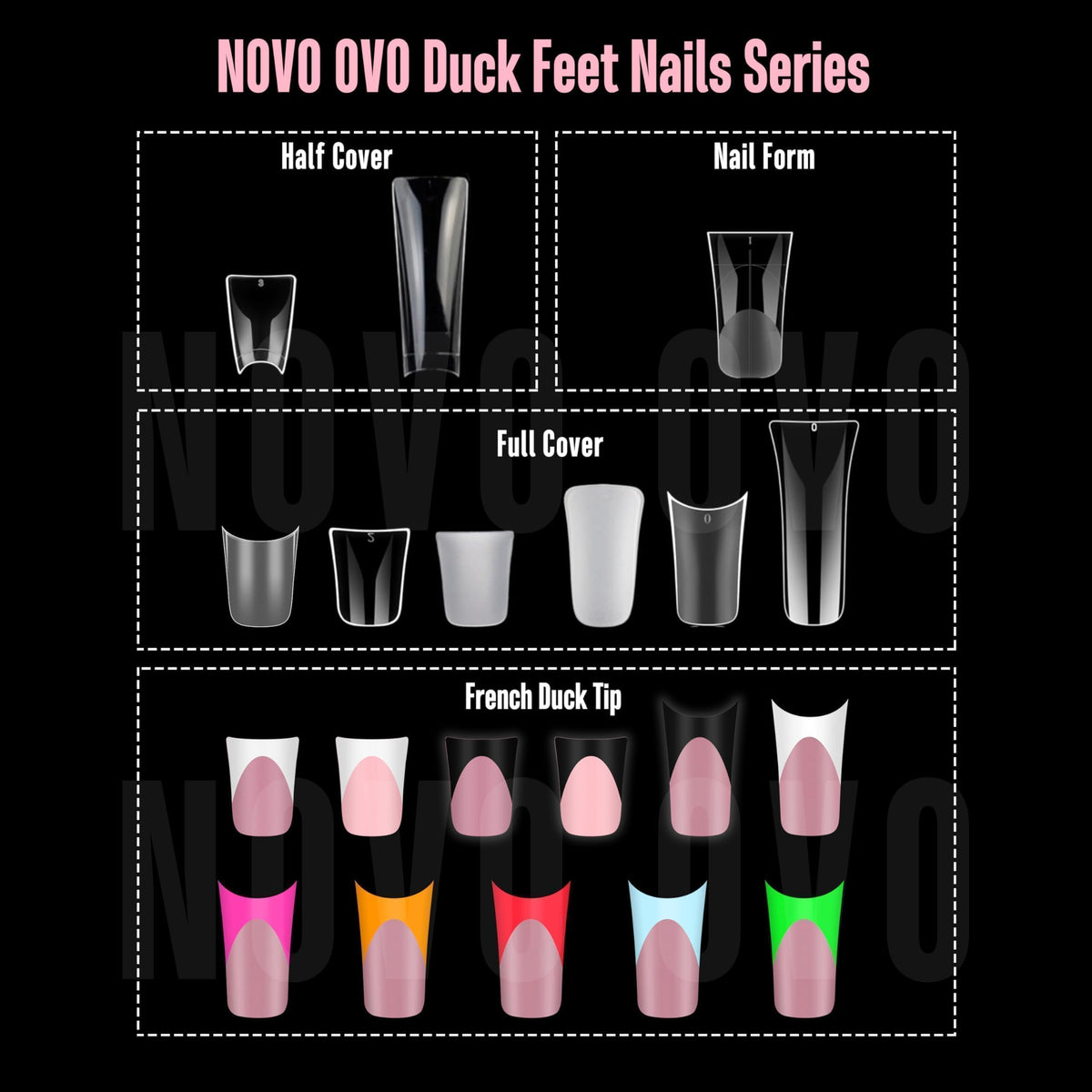 NOVO OVO scale comparison on finger showing length scale and wearable comfort benefit