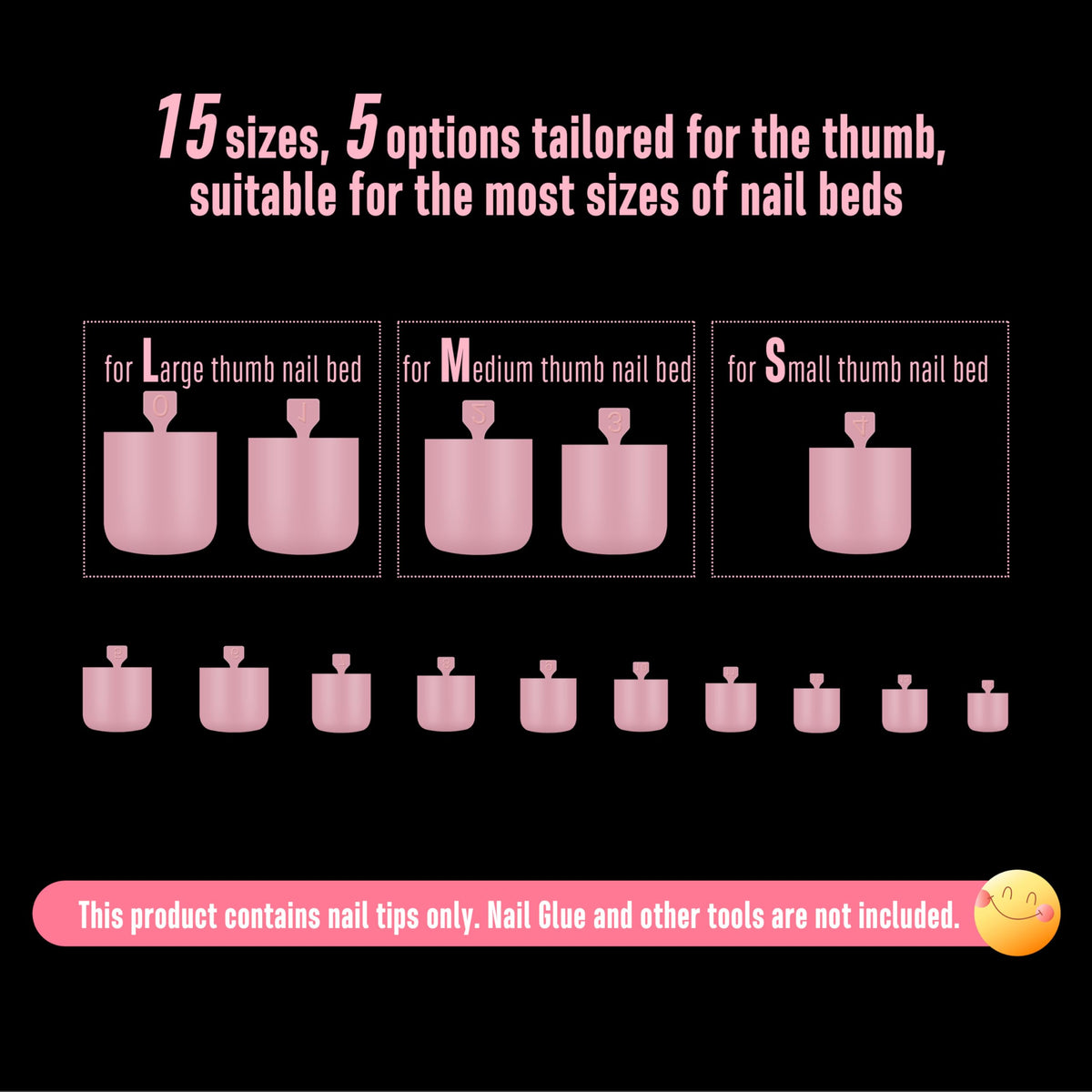 NOVO OVO scale comparison on toe illustrating full sidewall coverage