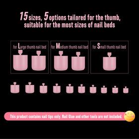 NOVO OVO scale comparison on toe illustrating full sidewall coverage