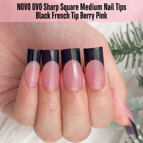 NOVO OVO soft-gel texture bent to show flexibility and durable construction benefit