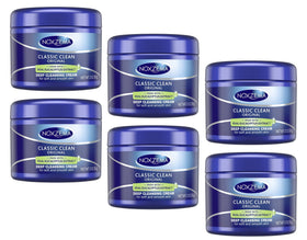 Noxzema front packaging 2oz tube showing brand and label for easy identification and travel use