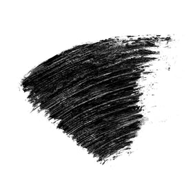 Nu Skin before and after lashes highlighting added length and volume