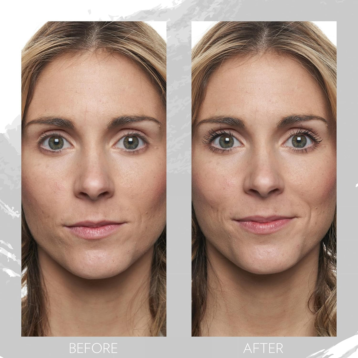 Nu Skin label close-up showing ingredient highlights and benefits