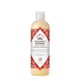 Nubian Heritage front packaging showing bottle and branding for gifting
