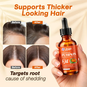 Nubian Nutrified close-up of oil texture highlighting rich nutrients
