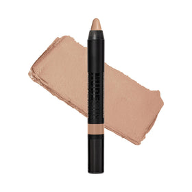 Nudestix front packaging showing Putty shade and benefits