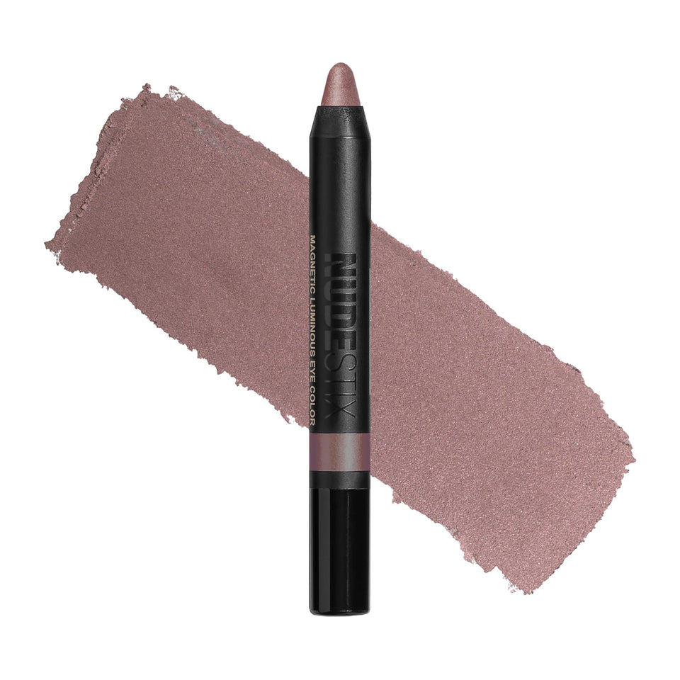 Nudestix front packaging displaying Spirit shade and product name for easy ID