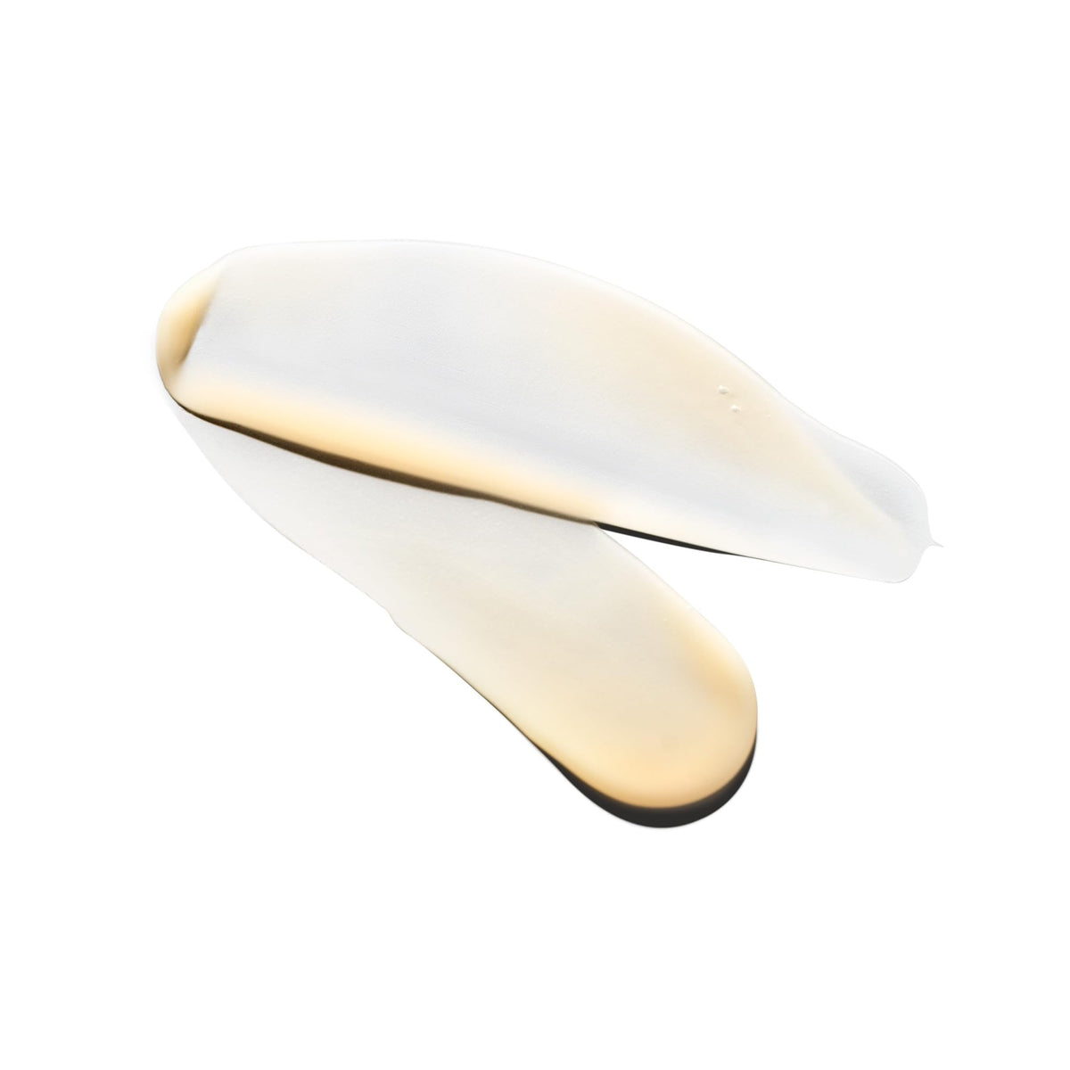 NuFACE FIX Serum texture close-up highlighting smooth conductive gel