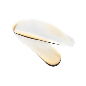 NuFACE FIX Serum texture close-up highlighting smooth conductive gel