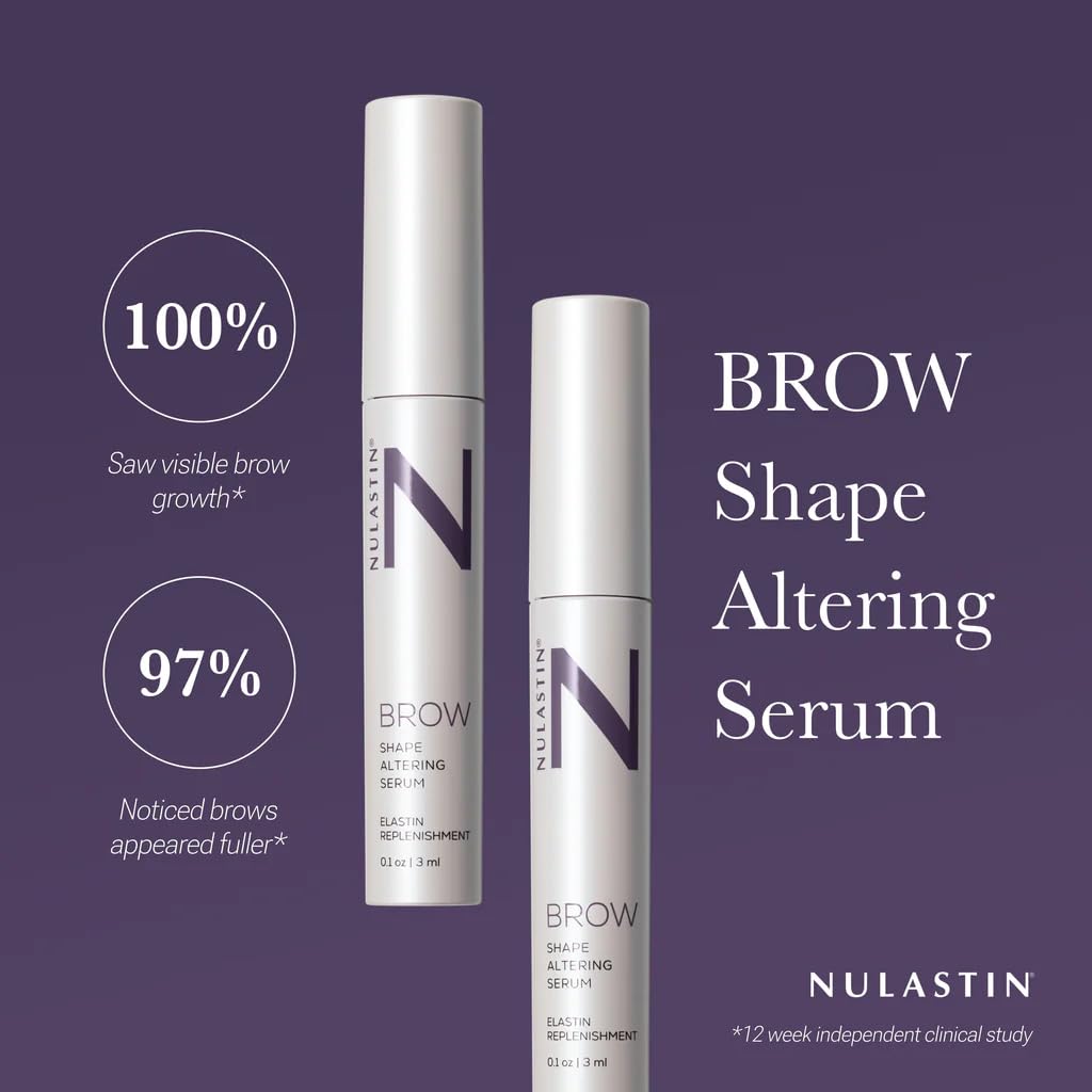 NULASTIN clear tube detail highlighting wide opening and easy fill view