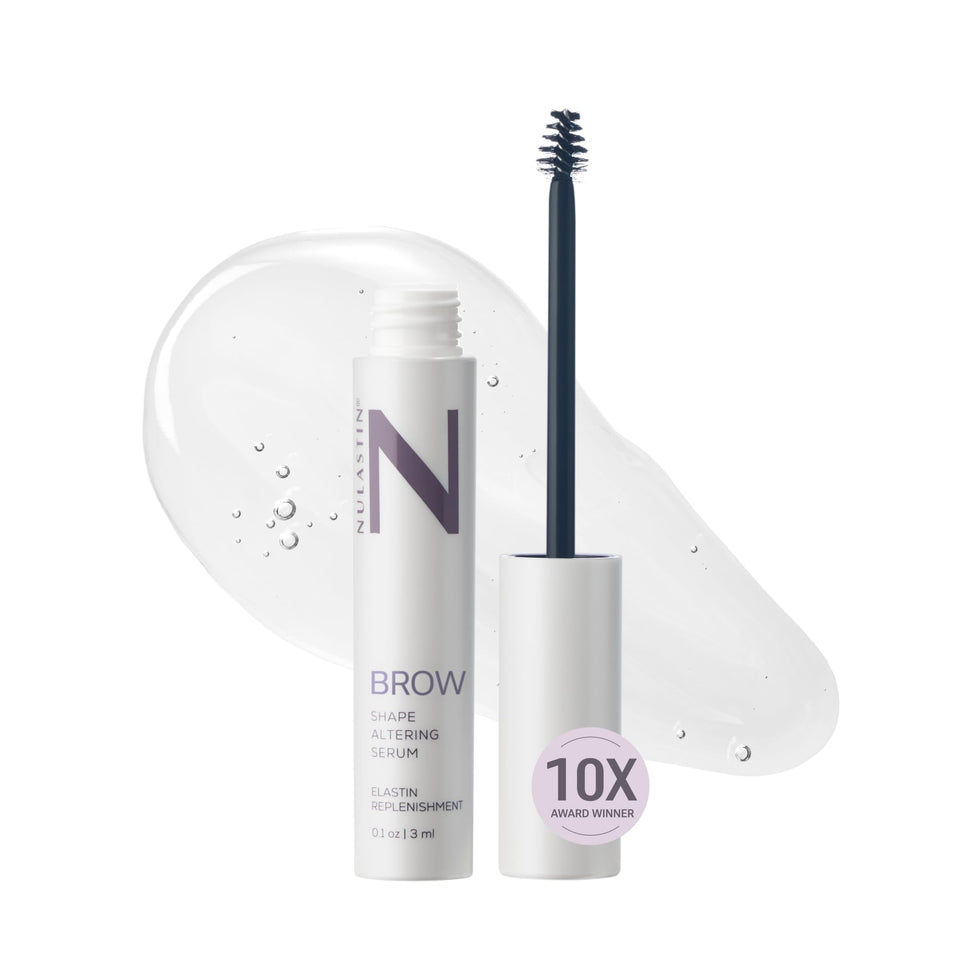 NULASTIN front packaging showing product and benefits