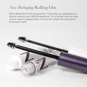 NULASTIN serum texture on skin illustrating lightweight absorption and control
