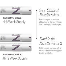 NULASTIN bottle staged in bathroom routine to show easy twice-daily integration