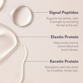 NULASTIN serum placed on bathroom counter for easy daily use