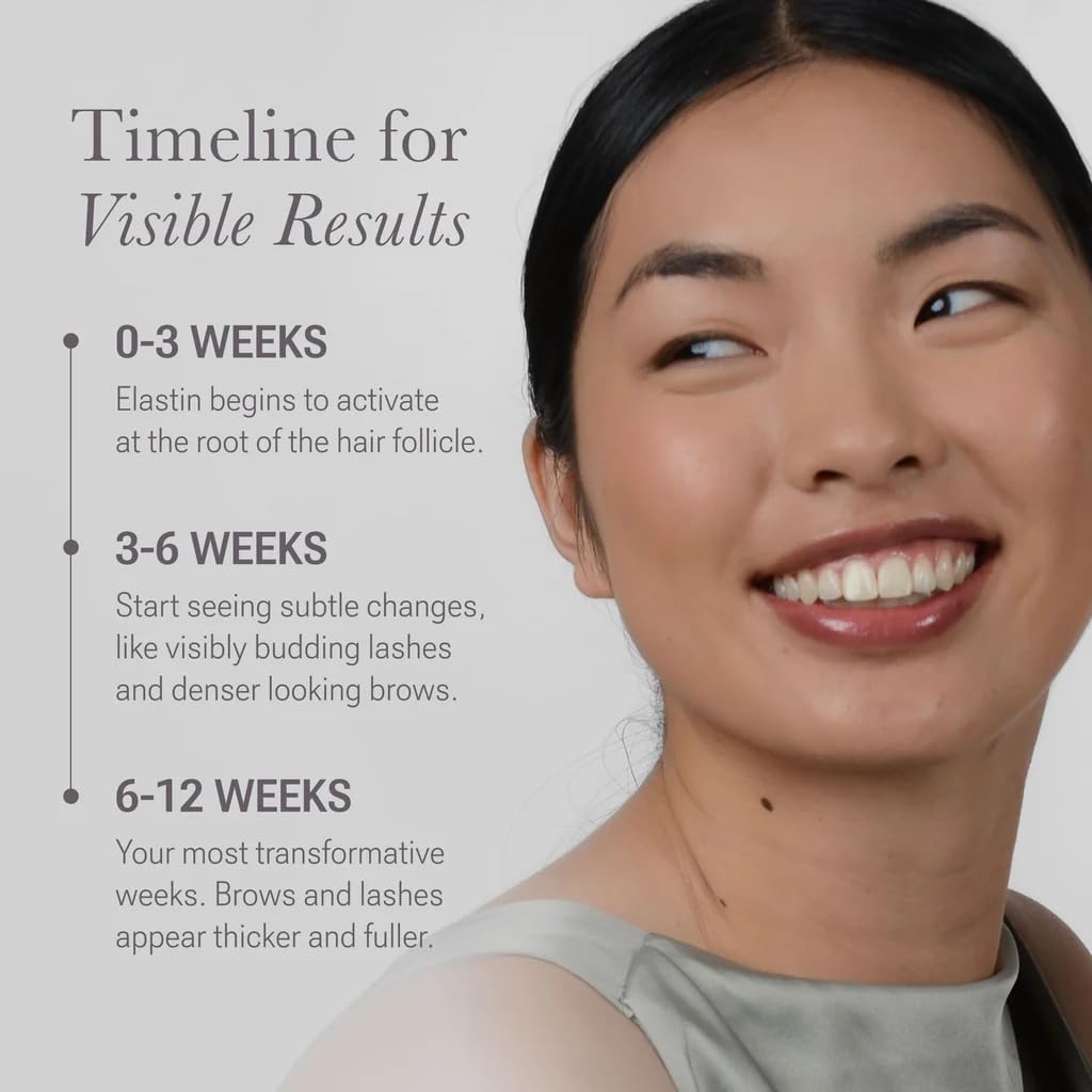 NULASTIN serums in hand for size and travel-friendly scale reference
