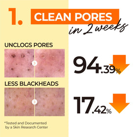 numbuzin macadamia seed oil closeup highlighting skin-conditioning benefits