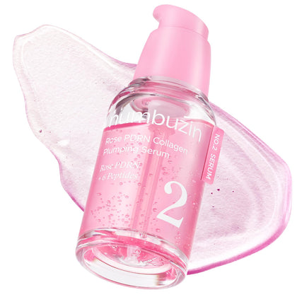 numbuzin front packaging showing bottle and box, clear product identity and convenience