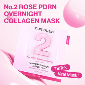 numbuzin open jar showing glossy gel texture and hydrating appeal