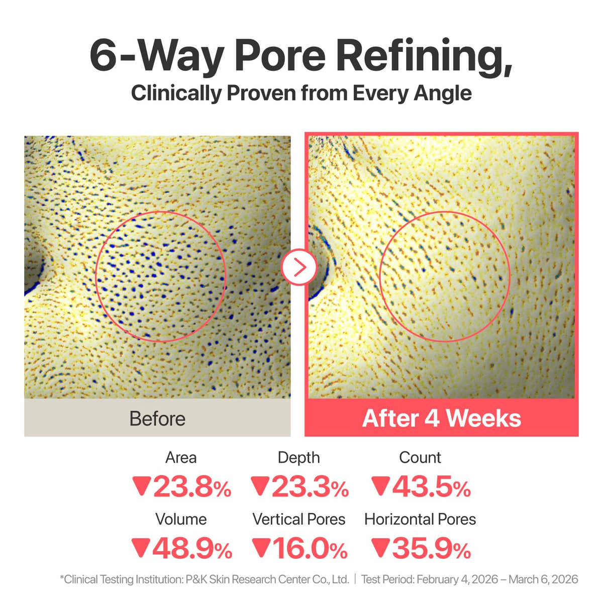 numbuzin kojic acid ingredient focus illustrating brightening benefit for uneven tone