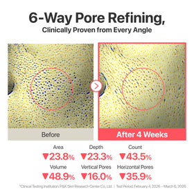numbuzin kojic acid ingredient focus illustrating brightening benefit for uneven tone