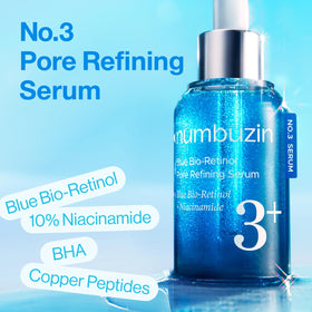 numbuzin pipette dispensing serum highlighting controlled dosage benefit