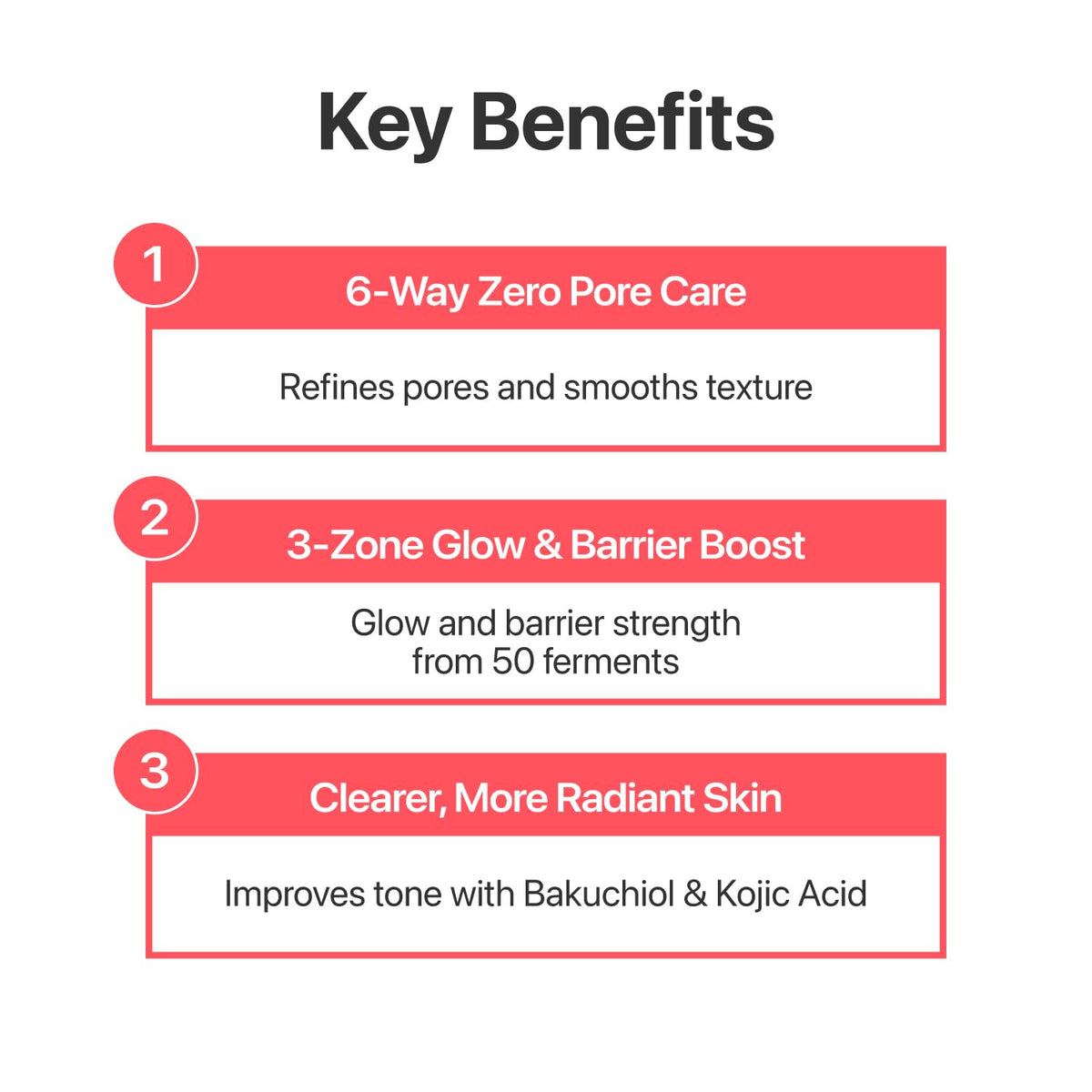 numbuzin pouring toner on hand for easy absorption benefit